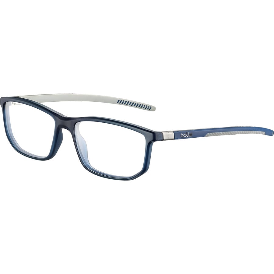 CARVER 01, Dark Blue Frost Blue Grey-No Lens Reference, hi-res